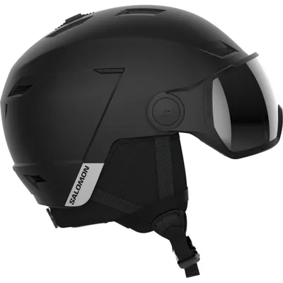 Obrázok produktu pre Salomon Prilby L47163400000Black