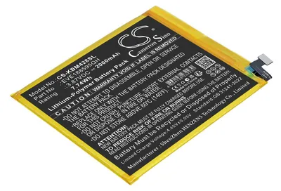 Produktbild von TECHTEK Akku Kompatibel mit [Kobo] Libra Colour, Libra Colour 7-inch color e-reader, N428 Ersetzt EVE188595QH
