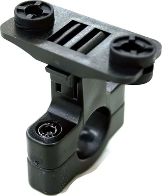 Immagine prodotto di Staffa fissaggio strumentazioni Koso EGT / DB-01R / DB-01RN