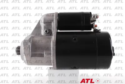 Produktbild von Anlasser 12V 1,5kW passend für Porsche Modelle, ersetzt OEM 911 604 101 01