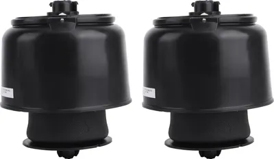 Obrázek produktu pro 2X Hinten Luftfederung Luftbalg Für Bmw 5Er F07 Gt F11 Touring 37106784379
