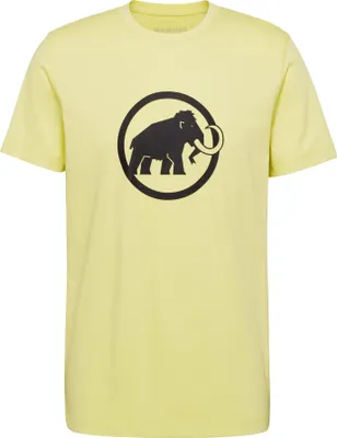 Produktbild von Mammut Core T-Shirt Men Classic, 1328 holunder, L, Mammut Artikel 1017-05891-1328-115