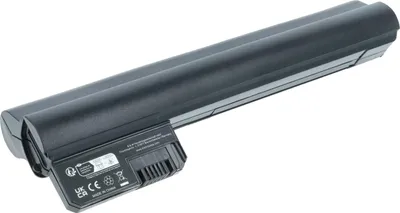 Produktbild von vhbw Akku Ersatz für HP Compaq HSTNN-IB0O, HSTNN-IB0P, HSTNN-LB0P, HSTNN-Q46C, HSTNN-XB0O, HSTNN-XB0P, WD546AA für Notebook (4400 mAh, 10,8 V, Li-Ion)