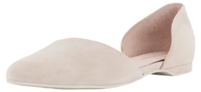 Produktbild von Apple of Eden Hochfront Slipper Damen 32323139343930 Beige 39 EU