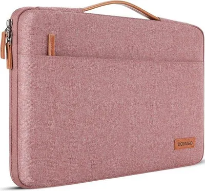 Produktbild von Famanu Laptop Tasche wasserfest - 14 Zoll