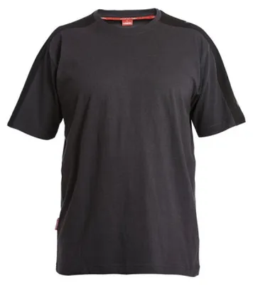 Image de T-shirt Engel Galaxy Confort Bicolore Durable - Engel