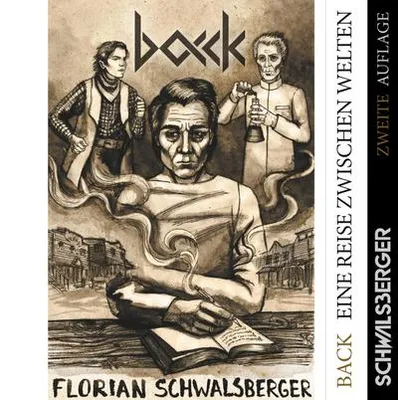 Produktbild von back