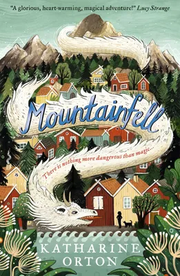 Produktbild von Mountainfell