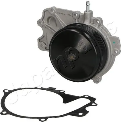 Produktbild von JAPANPARTS Kühlmittelpumpe Wasserpumpe passend für MERCEDES-BENZ C-Klasse T-modell (S205) PQ-0508