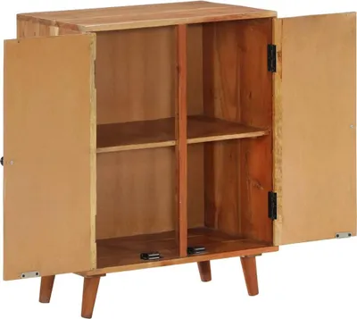 Obrázok produktu pre vidaXL Príborník 60x35x74 cm z masívneho dreva akácie