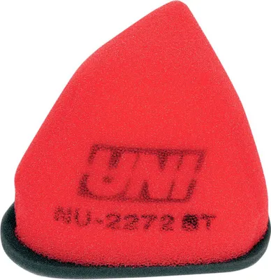 Produktbild von Uni Filter Yamaha Nu-2272st Luftfilter Rot Rot One Size