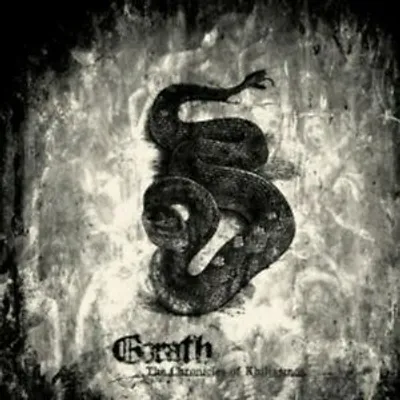 Produktbild von Gorath: Chronicles Of Khiliasmos