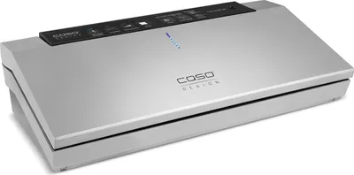 Produktbild von Caso Design Gourmet VAC 380 (Vakuumiersystem)