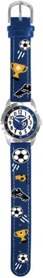 Obrázok produktu pre Detské náramkové hodinky Clockodile CWB0070, detské hodinky na ruku