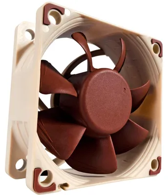 Produktbild von NF-A6x25 FLX (braun/weiß, 60 mm)