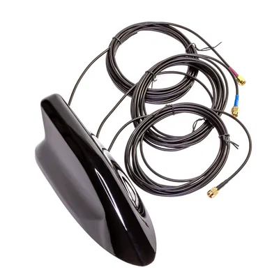 Zdjęcie produktu dla GPS/LTE/WIFI Combo Car Antenna