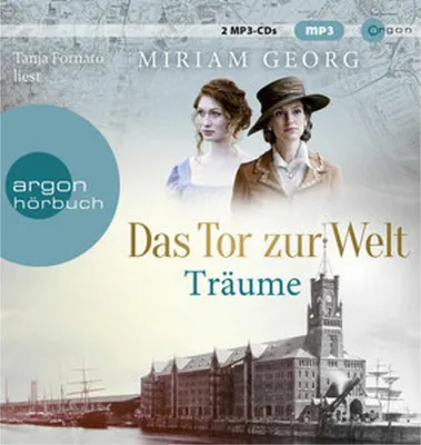 Produktbild von Das Tor zur Welt: Träume