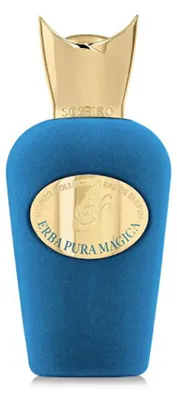 Produktbild von Sospiro Erba Pura Magica EDP 100 ml ( Unisex)