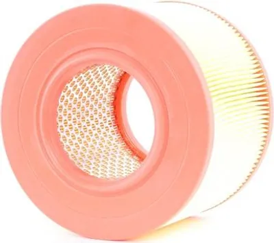 Produktbild von Luftfilter RIDEX 8A0412 für ISUZU D-Max I Pickup (TFR, TFS) Filtereinsatz