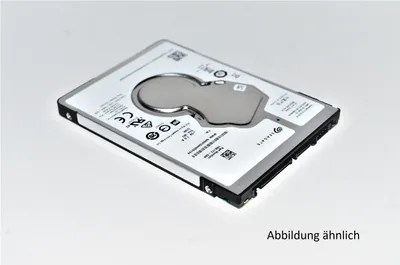 Produktbild von Seagate FireCuda 500GB Hybrid Festplatte SSHD 2,5' 64MB Cache SATA III ST500LX025