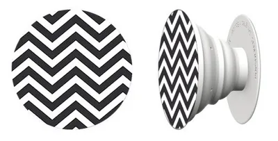 Obrázek produktu pro PopSocket Chevron bílý
