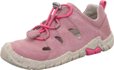 Produktbild von Superfit Barfussschuh Halbschuh Halbsandale lila EUR 31