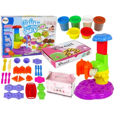 Produktbild von Kuchen Kuchen Süßigkeiten Eiscreme Stick Set