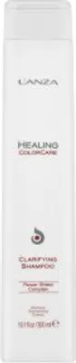 Produktbild von L’ANZA Healing ColorCare Clarifying Shampoo Reinigungsshampoo für gefärbtes Haar 300 ml