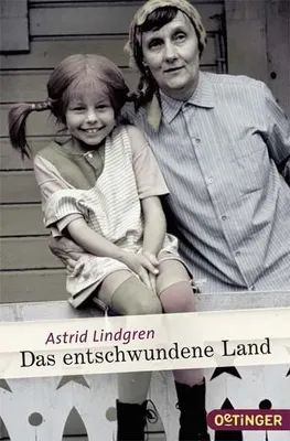Immagine prodotto di Das entschwundene Land