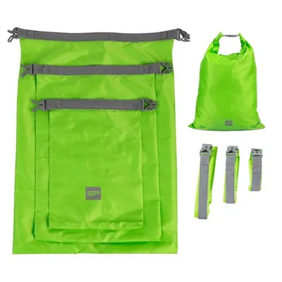 Produktbild von Vodeoodolné obaly Spokey DRYSET 3 ks SPO-924990