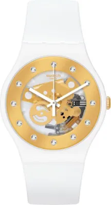 Produktbild von SWATCH WATCHES Mod. SUOZ148