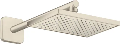 Produktbild von AXOR 35387820 Kopfbrause 245/185 1jet EcoSmart+
