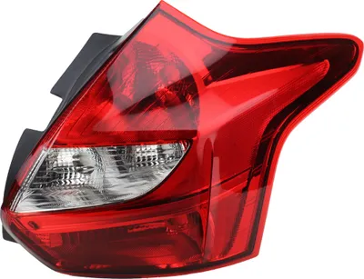 Produktbild von Johns, Heckleuchte Rückleuchte Rücklicht passend für Ford Focus 11 04/2011-09/14 rechts 1825318 1708831 1719704 1752203 1783937 BM5113404AJ BM5113404A
