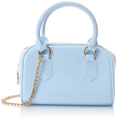 Produktbild von FELIPA Damen Clutch 117402-000022,BLAU,One Size