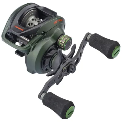 Produktbild von Balzer Shirasu Cast 7200 L Baitcaster Baitcastrolle