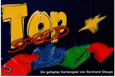 Produktbild von Top Speed