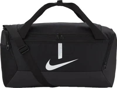 Produktbild von Nike - Reisetasche "Academy" RD3773 (M) (Schwarz)