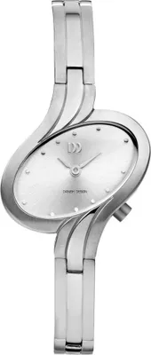 Produktbild von Danish Design - Armbanduhr - Damen - IV62Q1085