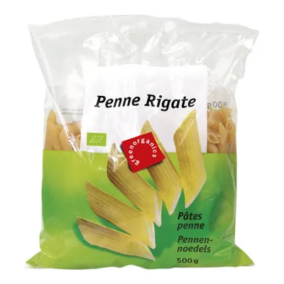 Image de Penne light 500g