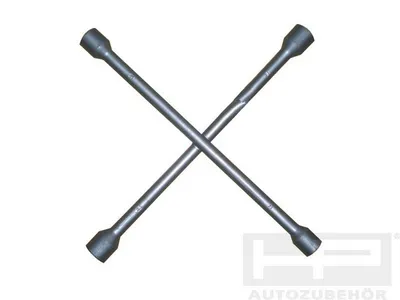 Produktbild von HPAUTO Radmutternschlüssel radschlüssel 13216 31,00cm 31,00cm 2,5cm 1,32kg