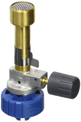 Image de CAMPINGAZ, brûleur Bunsen Labogaz 470