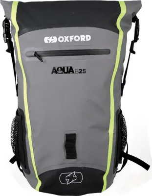 Produktbild von OXFORD Rucksack OL466 25l Textil