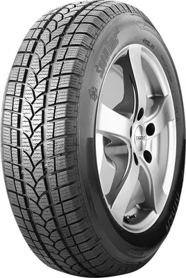 Produktbild von Riken Winterreifen motorcycle-tyres SNOWTIME B2 ( 175/65 R14 82T )