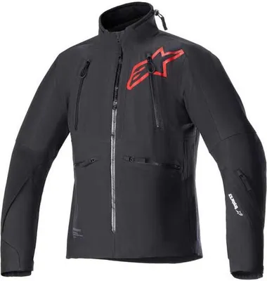 Immagine prodotto di Alpinestars Hyde Xt Drystar® Xf Jacket Nero XL Uomo Nero XL