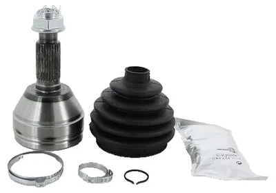 Produktbild von Gelenksatz Antriebswelle Ø 55,5 mm TRISCAN für CHEVROLET EPICA