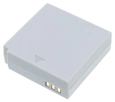 Obrázek produktu pro TECHTEK Baterie kompatibilní s [Samsung] HMX-H106, SC-HMX10, SC-HMX10A, SC-HMX20, SC-HMX20C, SC-MX10, SC-MX10A, SC-MX10P, SC-MX10R, SC-MX20, VP-HMX0