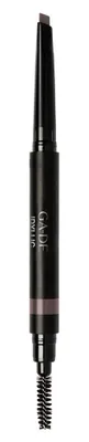 Image de GA-DE Idyllic Satin Eyebrow Pencil - 600 Grey Brown