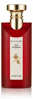 Obrázek produktu pro Bvlgari Au The Rouge kolínská voda 75ml