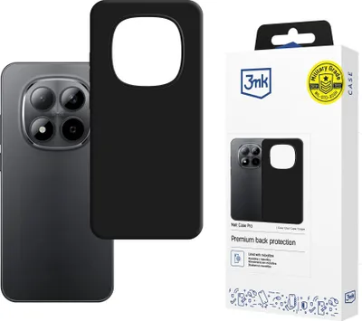 Immagine prodotto di Redmi Note 15 Pro 5G - Custodia opaca 3Mk Pro