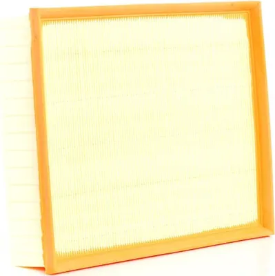 Produktbild von Luftfilter Fa-020S mit einer Länge von 293 mm, Breite 229 mm und Höhe 58 mm
